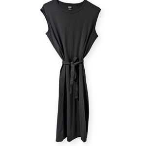 Uniqlo Basic knit dress